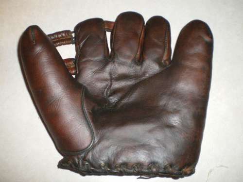 Joe Vosmick Folsom Front